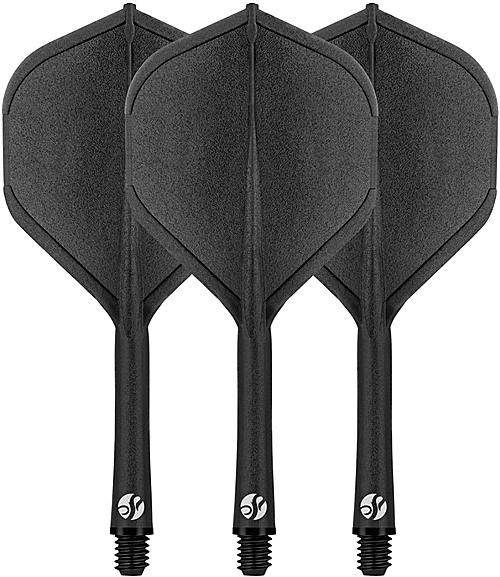 SHOT Flight Deck Black No2