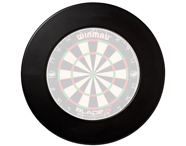 KARELLA Surround schwarz einteilig