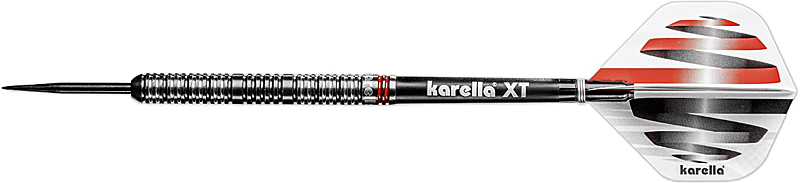 KARELLA HiPower black