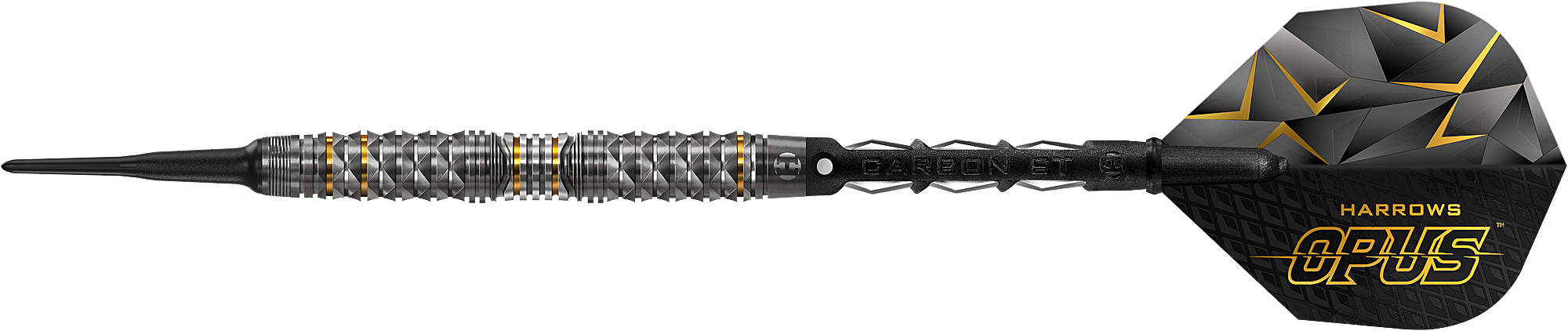 HARROWS Opus 90% Soft