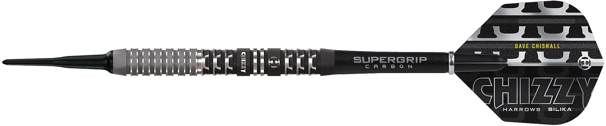 HARROWS Dave Chisnall Chizzy Series 4 90% Soft