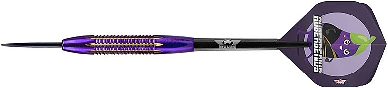 BULLS NL Dirk van Duijvenbode Aubergenius Brass 21g