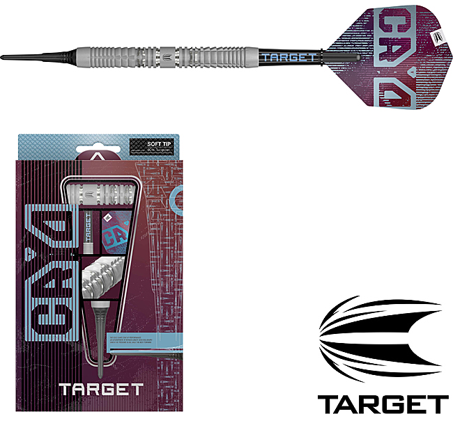 TARGET Cryo 12 90% Soft