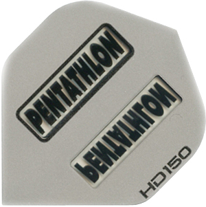 Pentathlon HD 150 Silber Std.
