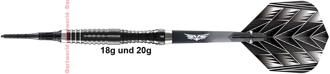 SHOT Tribal Weapon 4 CW