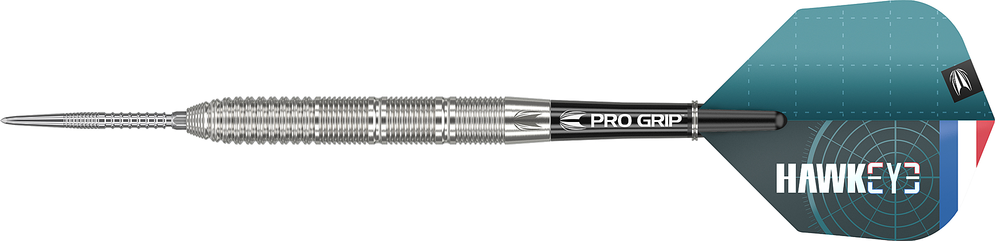 TARGET Kevin Doets SWISS POINT 90% - 23g