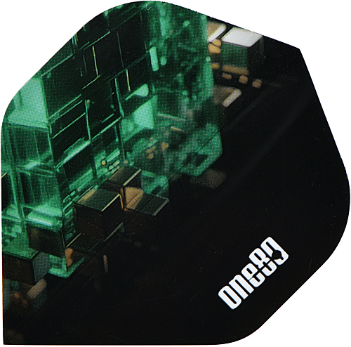 ONE80 Rene Eidams Flights