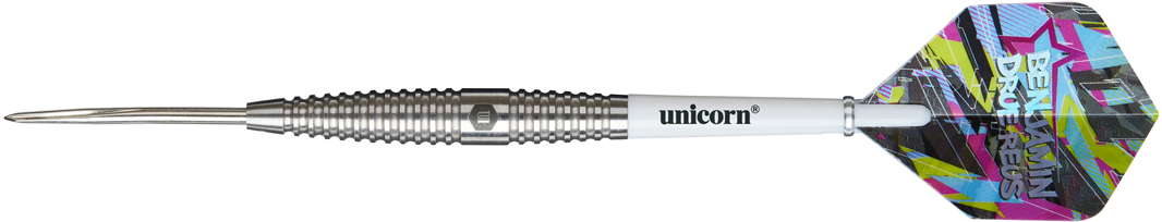 UNICORN Benjamin Drue Reus Contender 80% - 24g