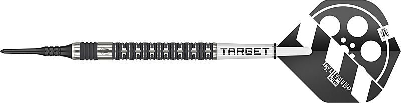 TARGET Chris Dobey Hollywood Action 20g Soft