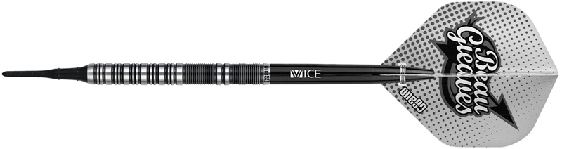 ONE80 Beau Greaves HD 80% Soft