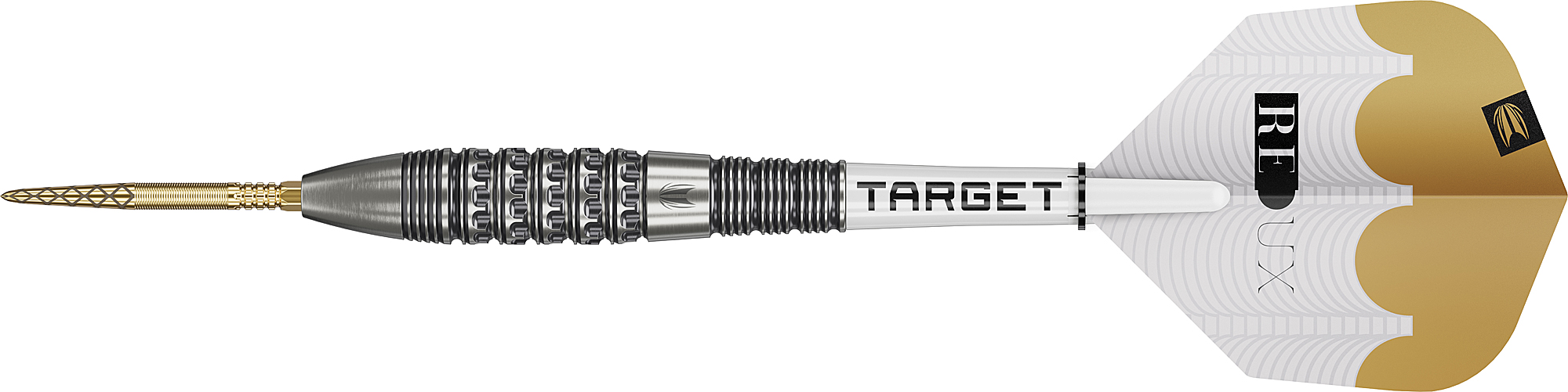 TARGET Redux 02 90% SWISS Point