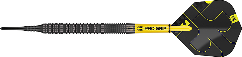 TARGET Bolide Void 90% Soft