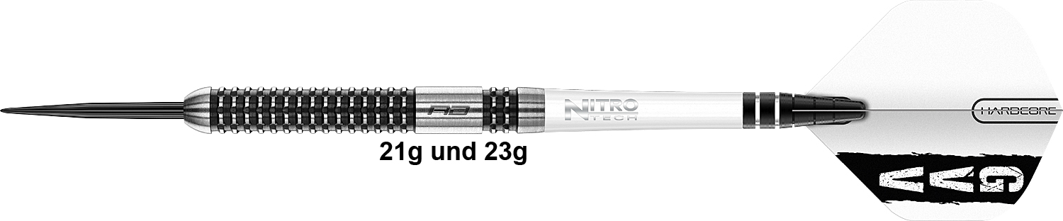 RED DRAGON Gian Van Veen Axis 90%