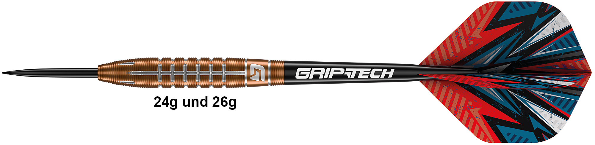 GOAT Quaterback V2 - 95%