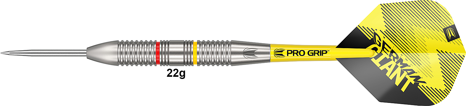 TARGET Gabriel Clemens Brass