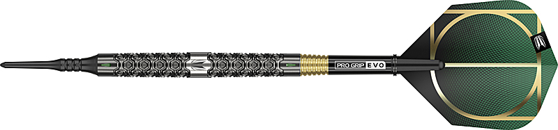 TARGET Cult 90% Soft