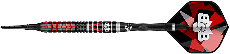 SHOT Michael Smith Defiant 90% Soft