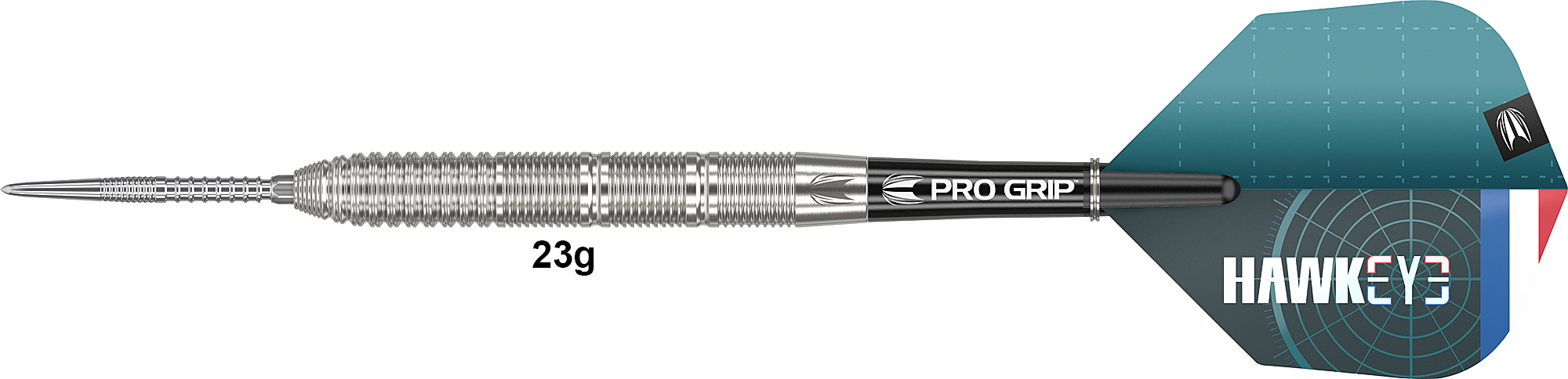 TARGET Kevin Doets SWISS POINT 90% - 23g