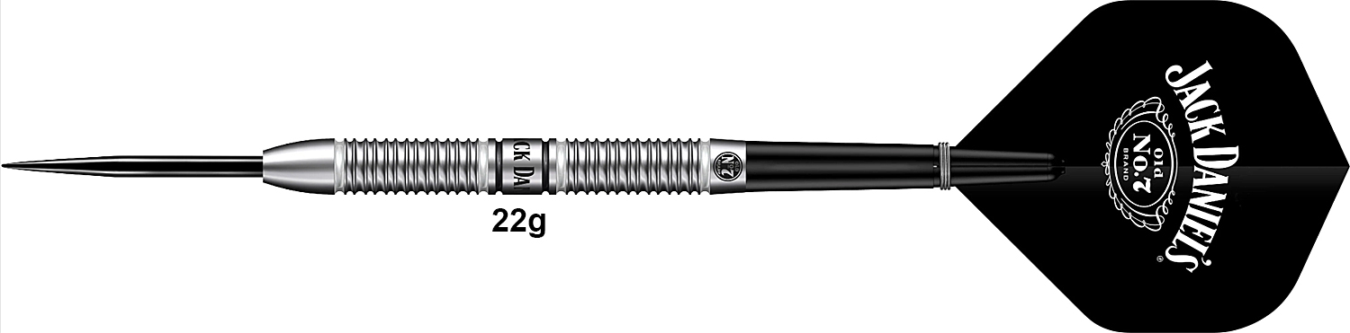 JACK DANIELS Old No7 80% - 22g