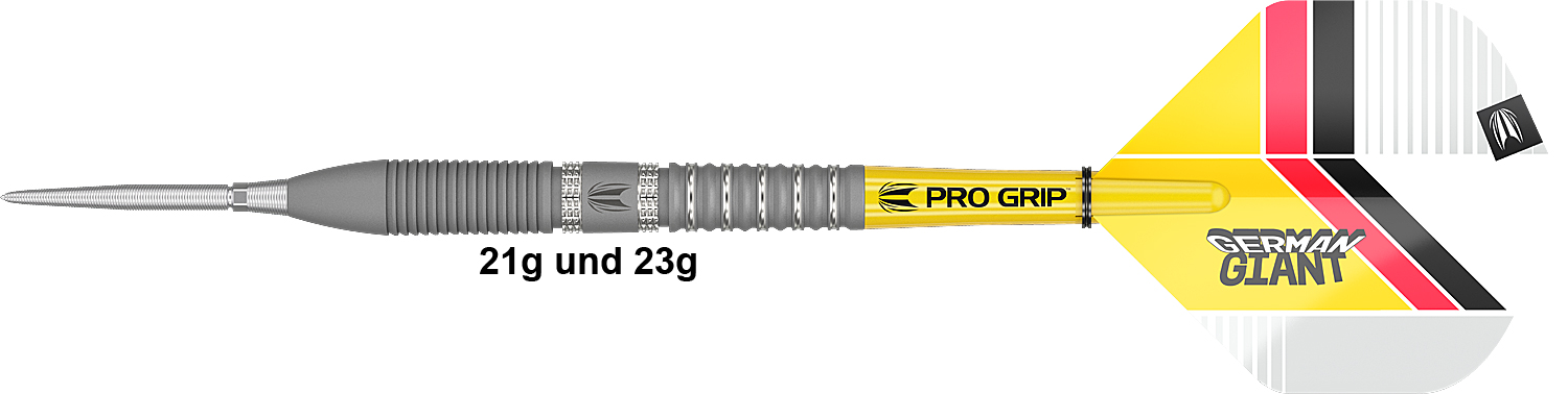 TARGET Gabriel Clemens G2 - 90% SWISS POINT