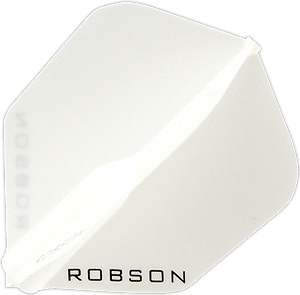 Flights Robson Plus Std.6 white