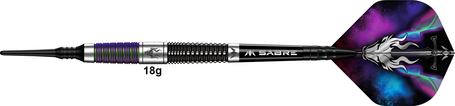 MISSION Occult 90% Soft