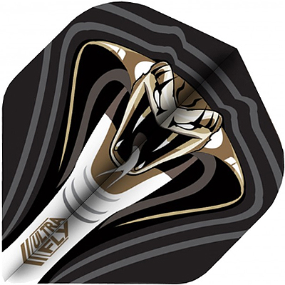 UNICORN UltraFly.100 Big Wing Jeffrey de Zwaan