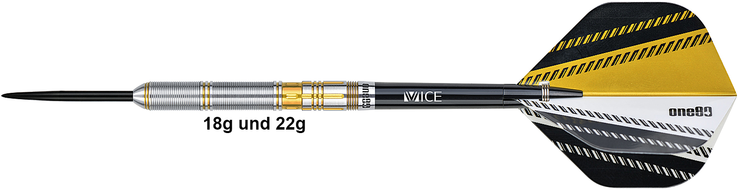 ONE80 Lylian Le Calvez Signature 90%