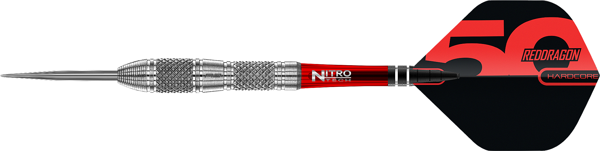 RED DRAGON Grizzly 4 85% - 25g