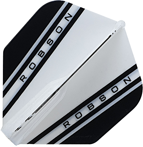 Flights Robson Plus Std. V White