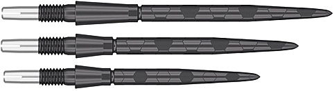 TARGET SWISS Storm Onyx Point Black