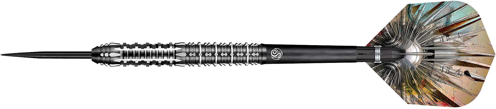 SHOT Gnarly Shredda 90%