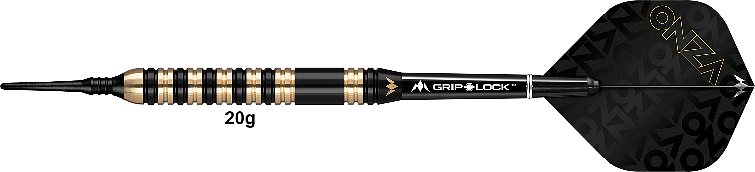 MISSION Onza M3 Soft 20g