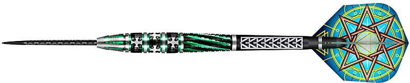 SHOT Celt Druid 90% CW