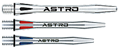 WINMAU Astro Shafts