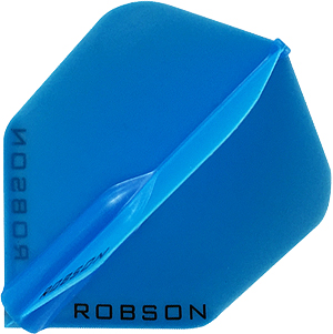 Flights Robson Plus Std.6 blue