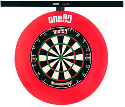 ONE80 Illumina Lightning System