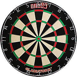 ONE80 Gladiator 3 plus