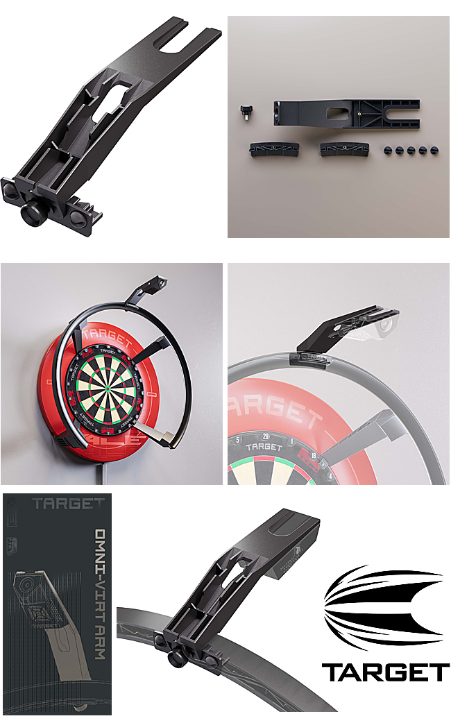 TARGET Omni Virt Arm