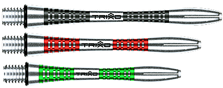 WINMAU Triad Shafts