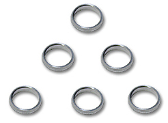 HARROWS Supergrip Spare Rings