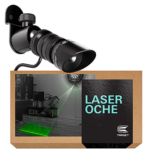 TARGET Laser Oche