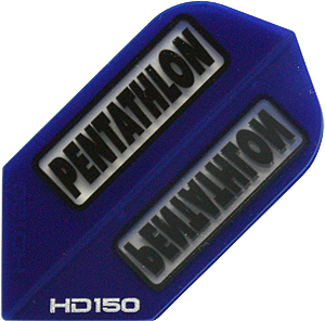 Pentathlon HD 150 Blue Slim
