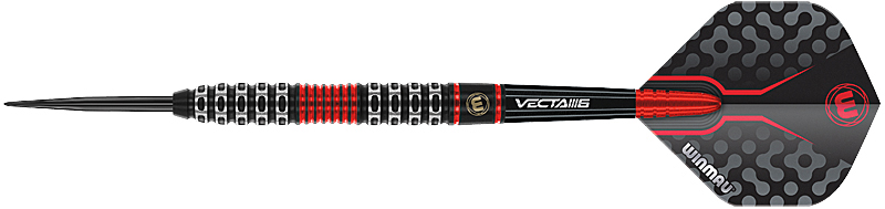 WINMAU Joe Cullen Special Edition