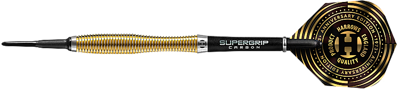 HARROWS V-Wing Anniversary Edition 90% Soft 18g