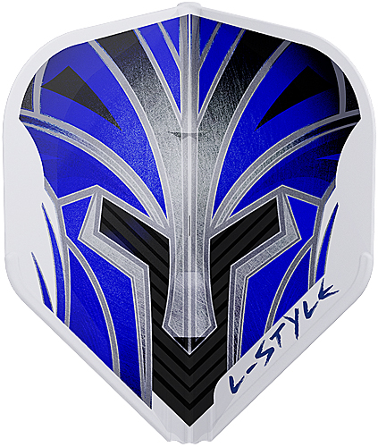 L-STYLE L1 EZ Standard Prime Series Blue