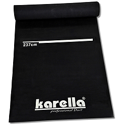 KARELLA Dartmatte Eco-Star 60cm