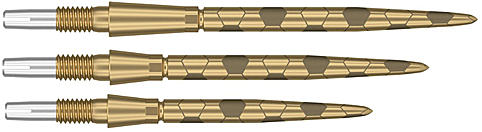 TARGET SWISS Storm Onyx Point Gold