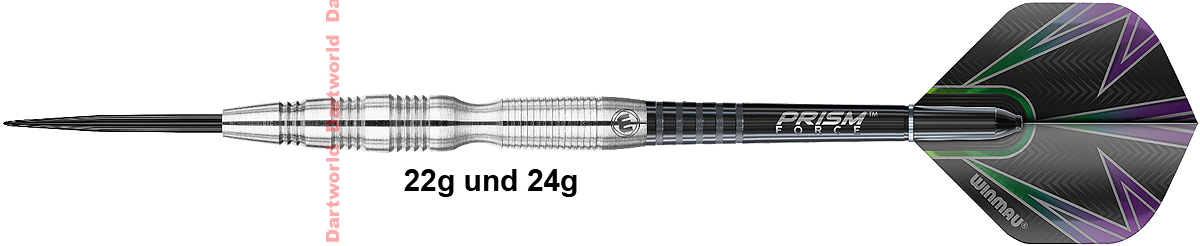 WINMAU Simon Whitlock