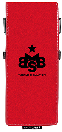 SHOT Michael Smith Drop In Case